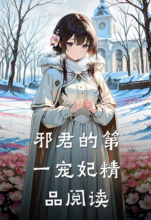 邪君的第一宠妃精品阅读