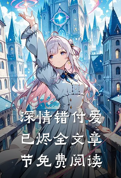 深情错付爱已烬全文章节免费阅读