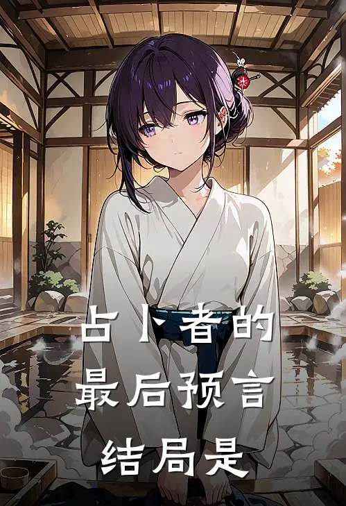 占卜者的最后预言结局是