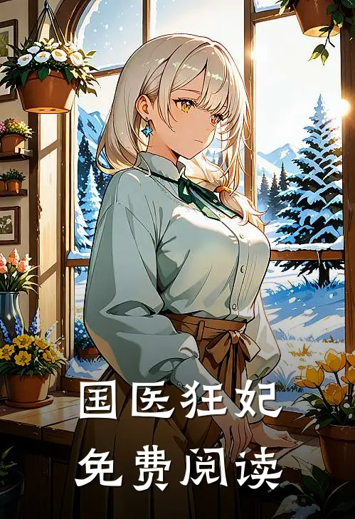 国医狂妃免费阅读