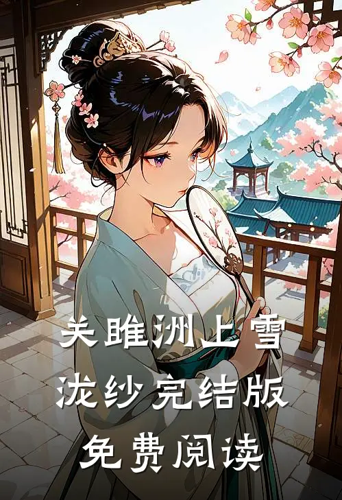 关雎洲上雪泷纱完结版免费阅读
