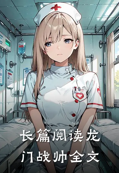 长篇阅读龙门战帅全文