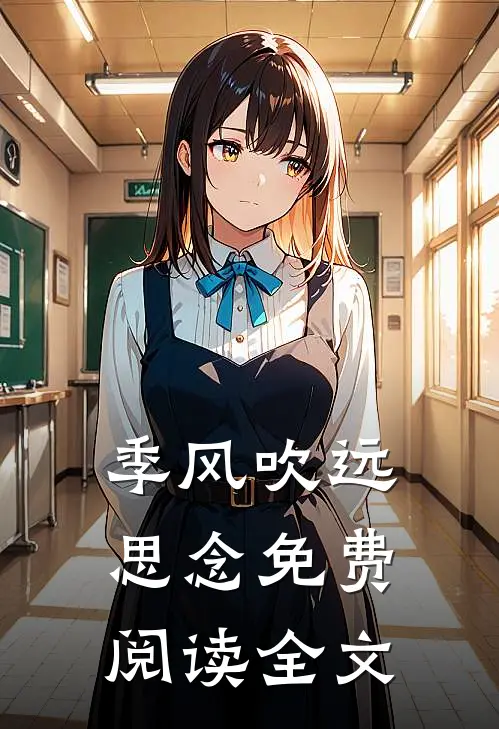 季风吹远思念免费阅读全文