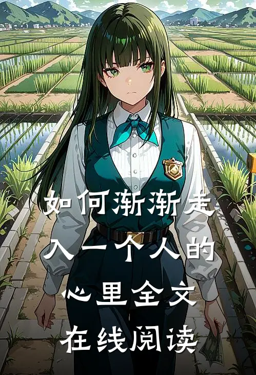 如何渐渐走入一个人的心里全文在线阅读