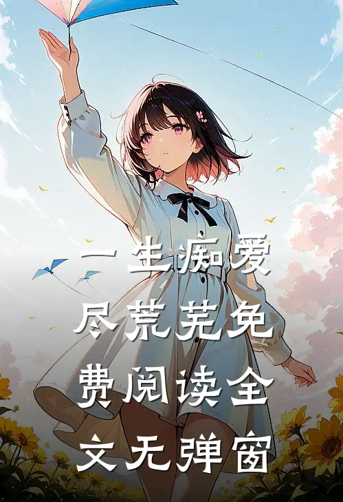 一生痴爱尽荒芜免费阅读全文无弹窗