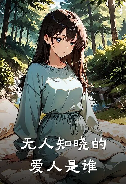 无人知晓的爱人是谁