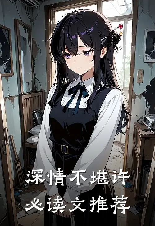 深情不堪许必读文推荐