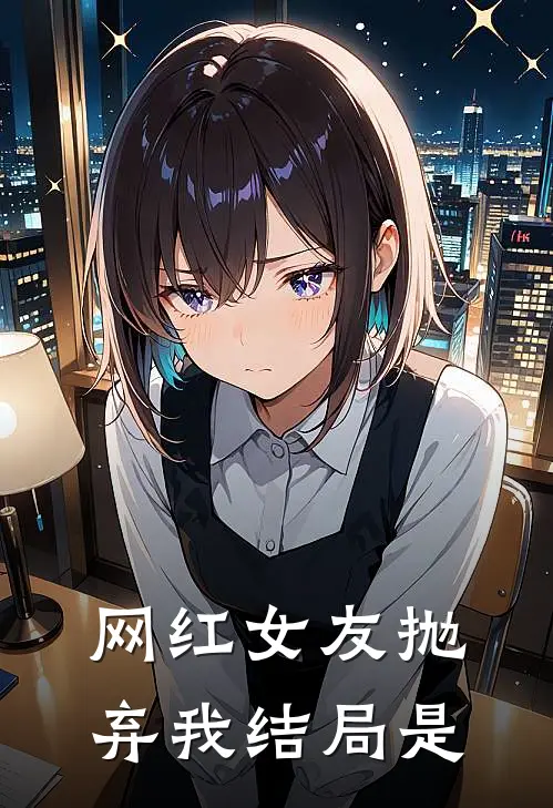网红女友抛弃我结局是