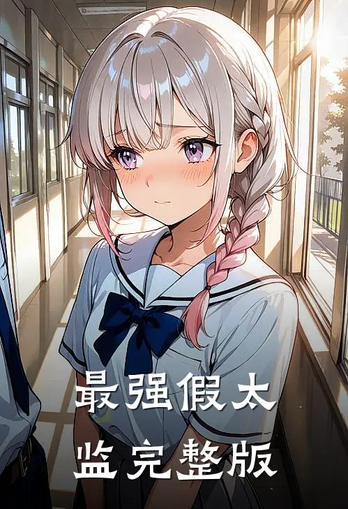 最强假太监完整版