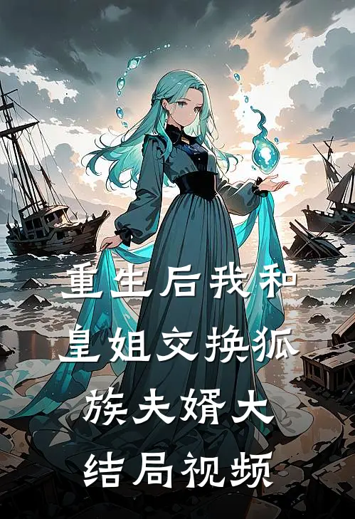 重生后我和皇姐交换狐族夫婿大结局视频