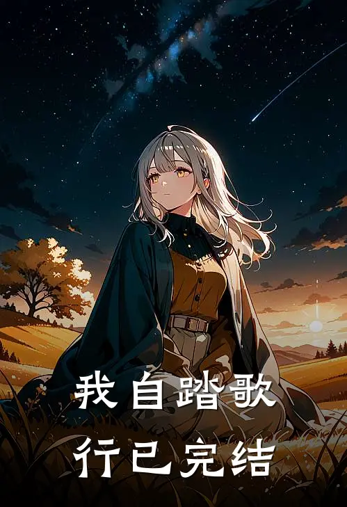 我自踏歌行已完结