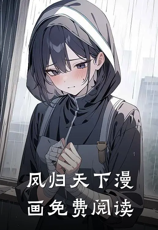 凤归天下漫画免费阅读