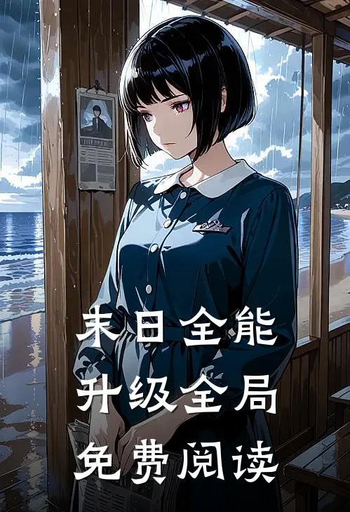 末日全能升级全局免费阅读