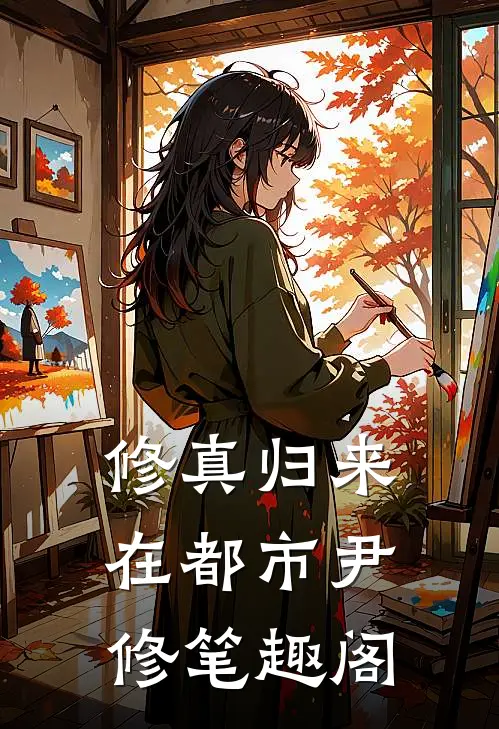 修真归来在都市尹修笔趣阁