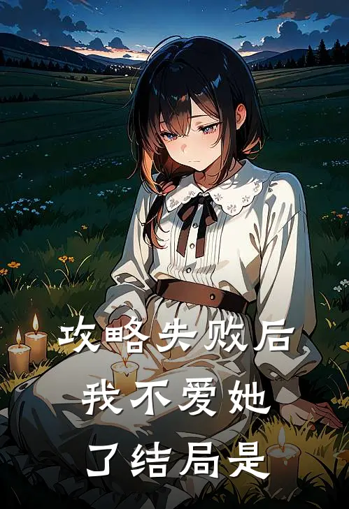 攻略失败后我不爱她了结局是