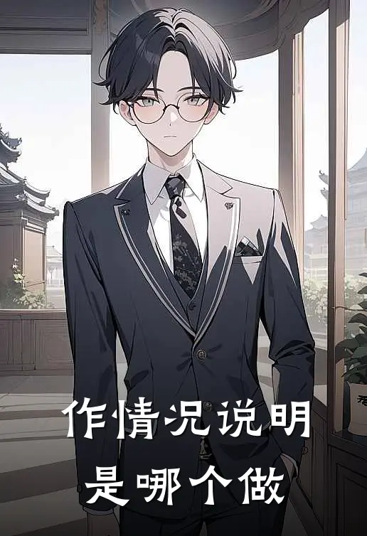 作情况说明是哪个做