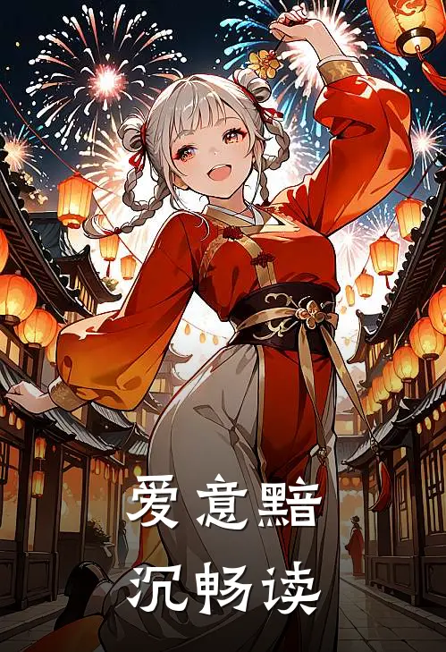 爱意黯沉畅读