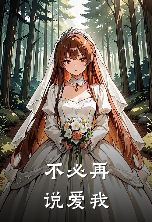 不必再说爱我