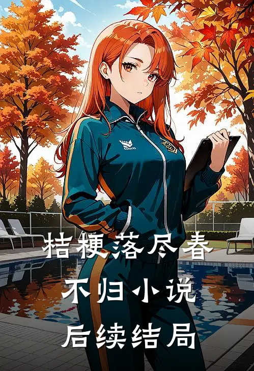 桔梗落尽春不归小说后续结局