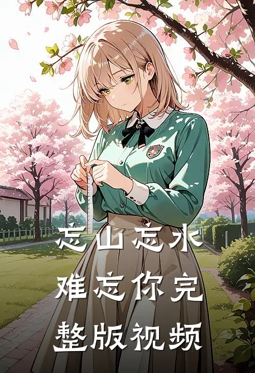 忘山忘水难忘你完整版视频