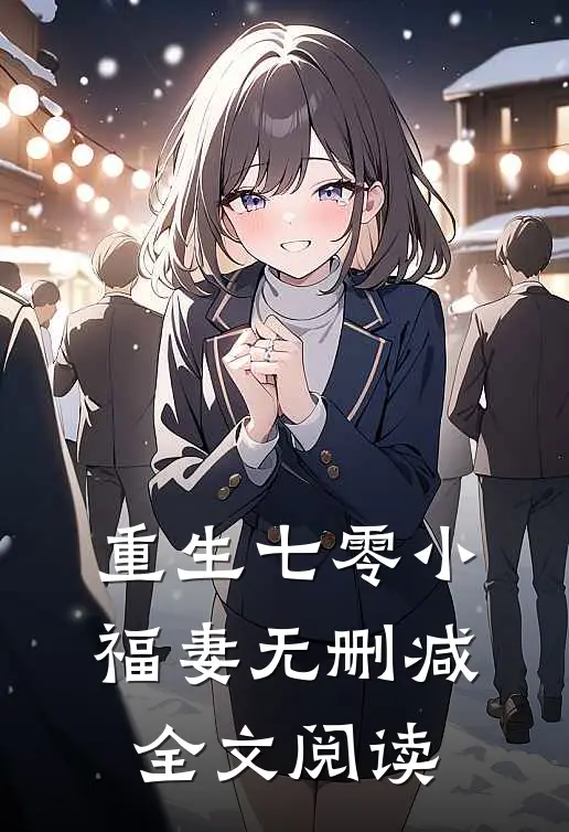 重生七零小福妻无删减全文阅读