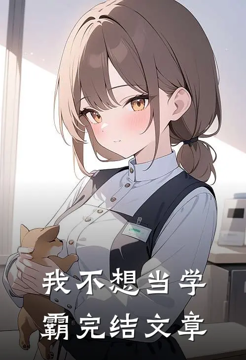 我不想当学霸完结文章