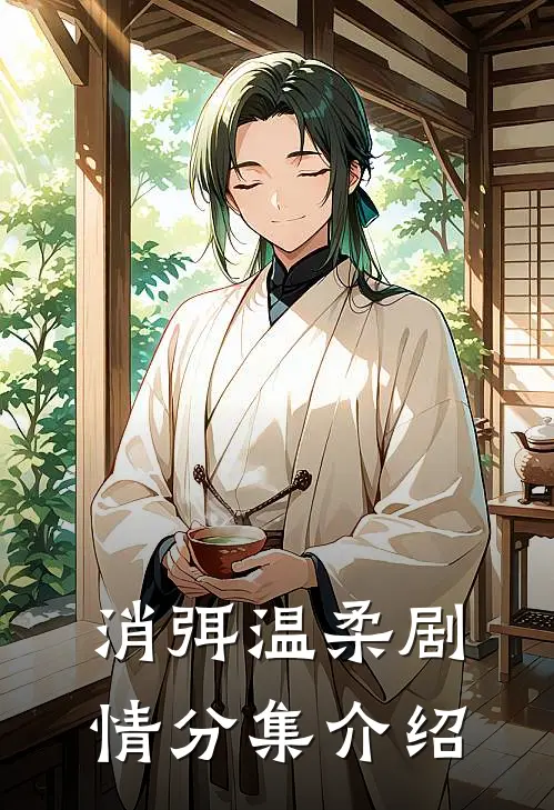 消弭温柔剧情分集介绍