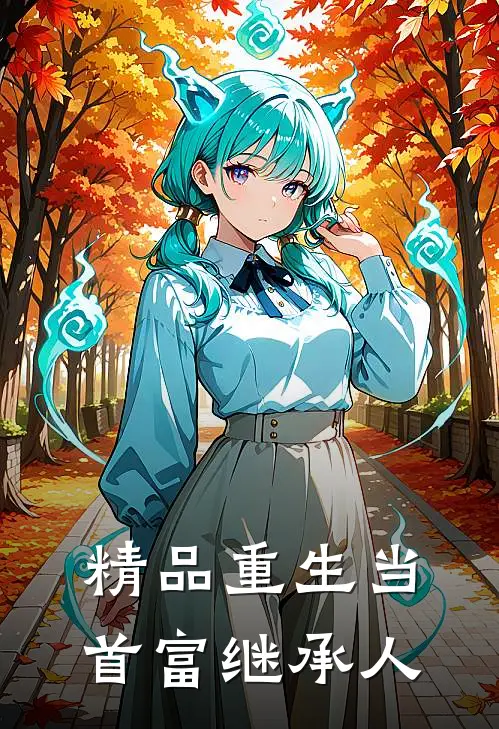 精品重生当首富继承人