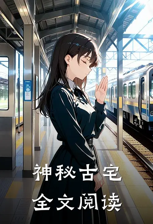 神秘古宅全文阅读