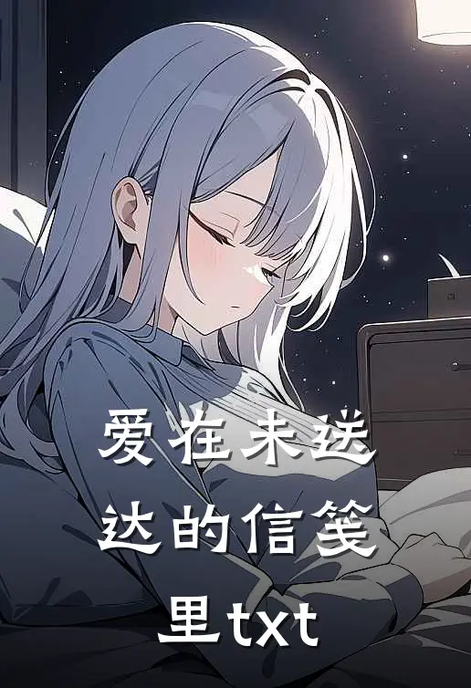 爱在未送达的信笺里txt