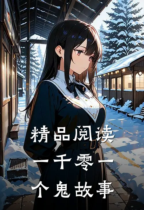 精品阅读一千零一个鬼故事