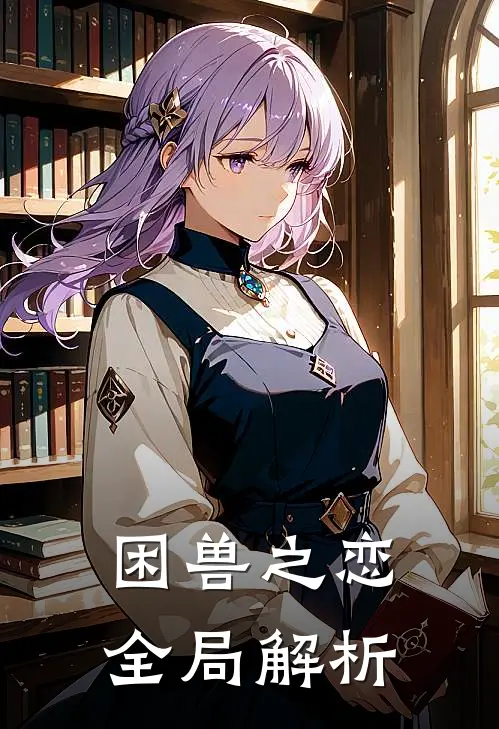 困兽之恋全局解析