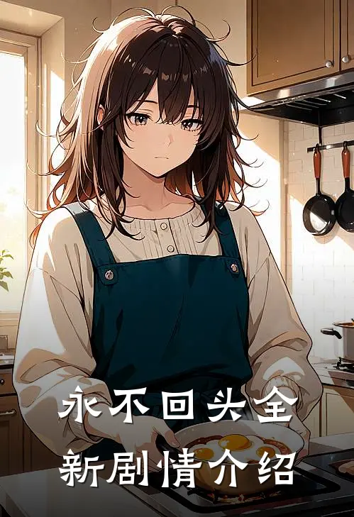 永不回头全新剧情介绍