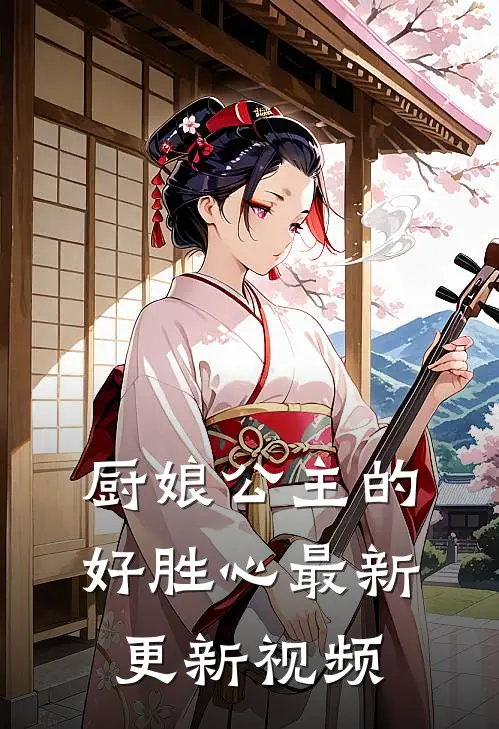 厨娘公主的好胜心最新更新视频