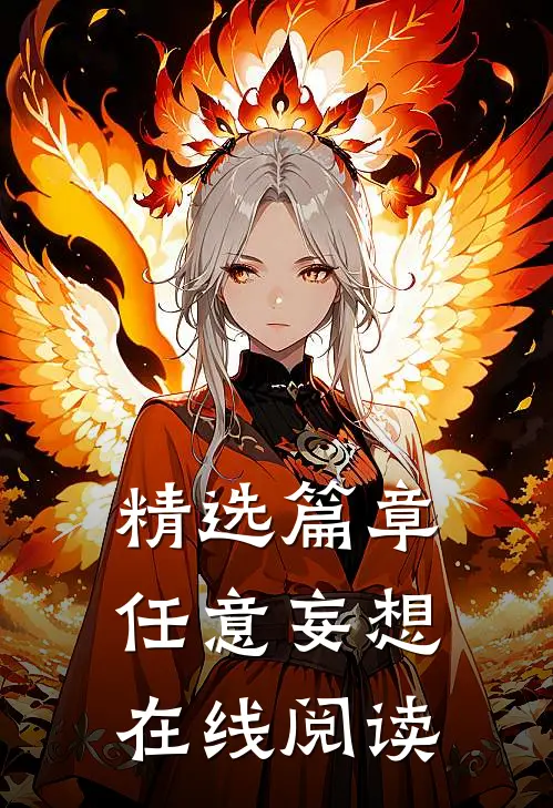 精选篇章任意妄想在线阅读