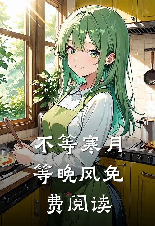 不等寒月等晚风免费阅读