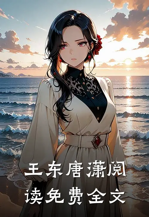 王东唐潇阅读免费全文