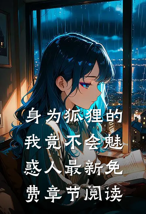 身为狐狸的我竟不会魅惑人最新免费章节阅读