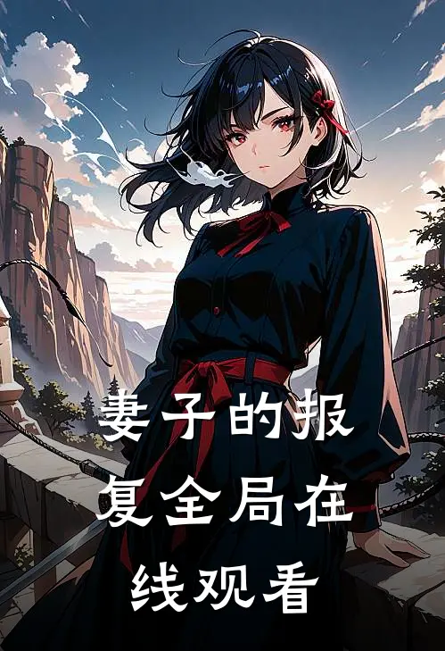 妻子的报复全局在线观看