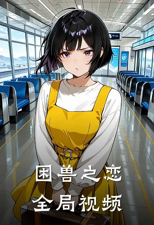 困兽之恋全局视频