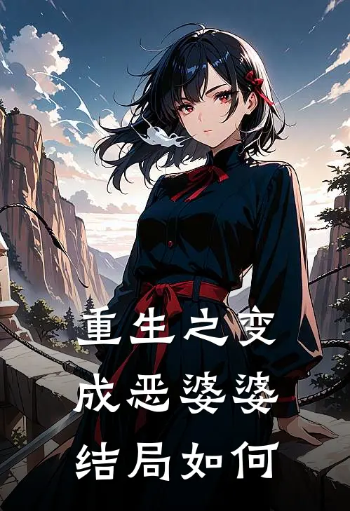 重生之变成恶婆婆结局如何