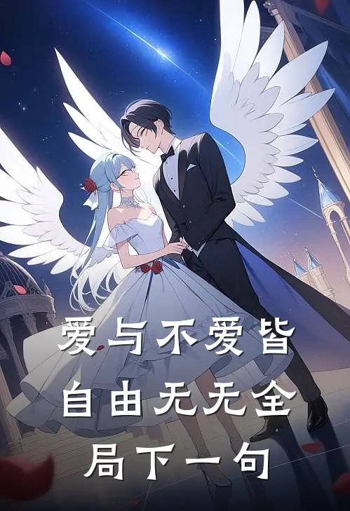 爱与不爱皆自由无无全局下一句
