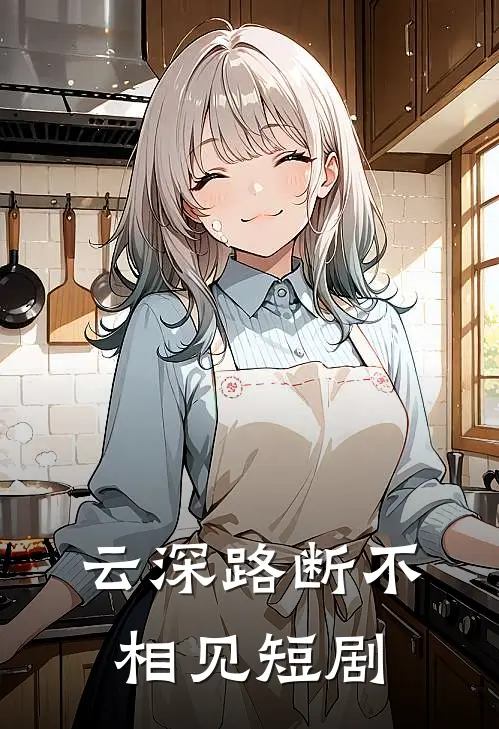 云深路断不相见短剧