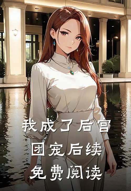 我成了后宫团宠后续免费阅读