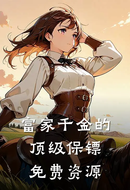 富家千金的顶级保镖免费资源