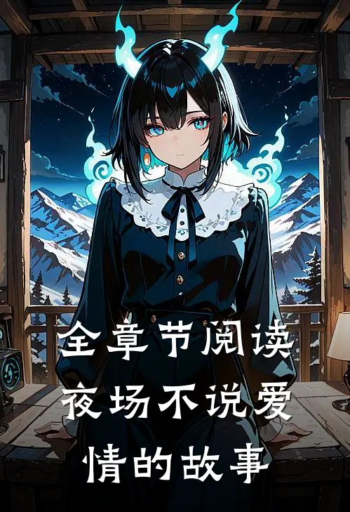 全章节阅读夜场不说爱情的故事