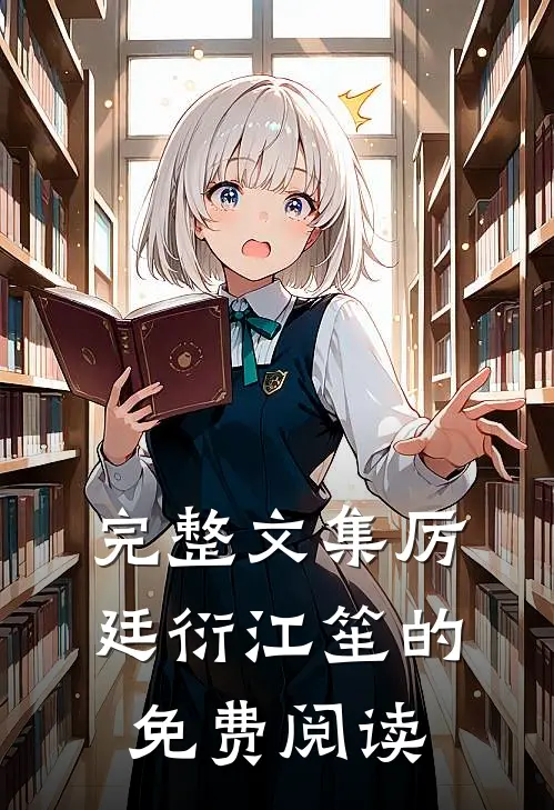 完整文集厉廷衍江笙的免费阅读