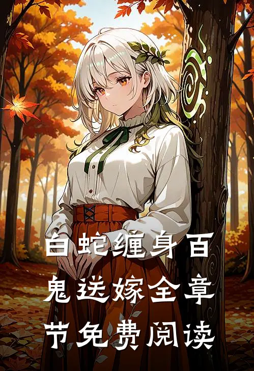 白蛇缠身百鬼送嫁全章节免费阅读