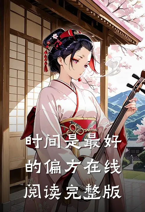 时间是最好的偏方在线阅读完整版