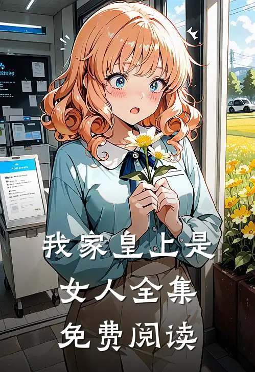 我家皇上是女人全集免费阅读